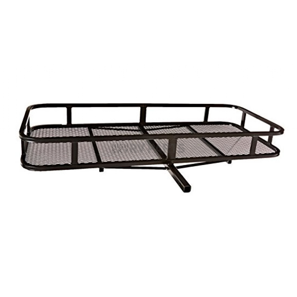 Surco Products Trailer Hitch Cargo Carrier 1204
